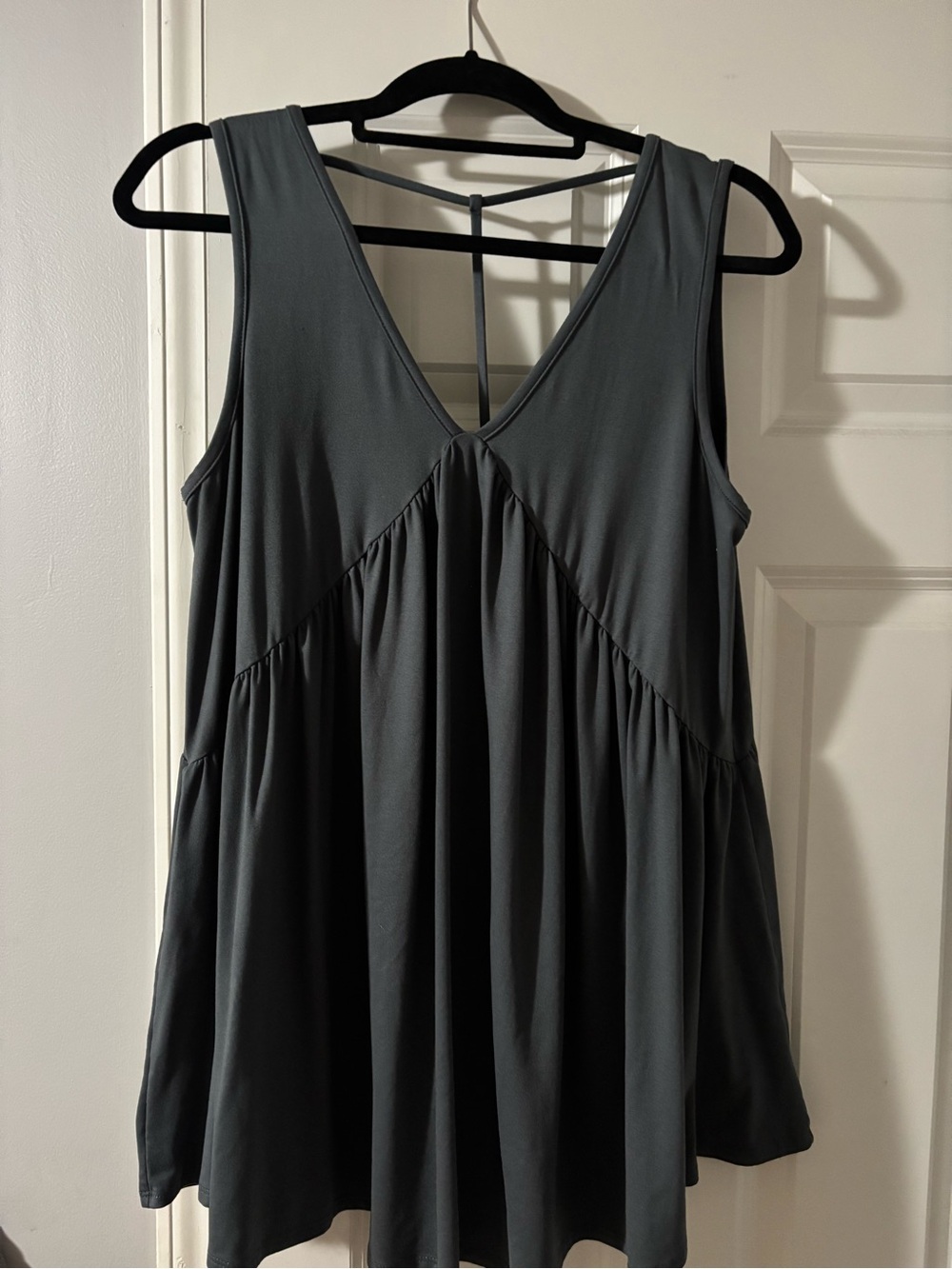 mts Black T-Shirt with Tag